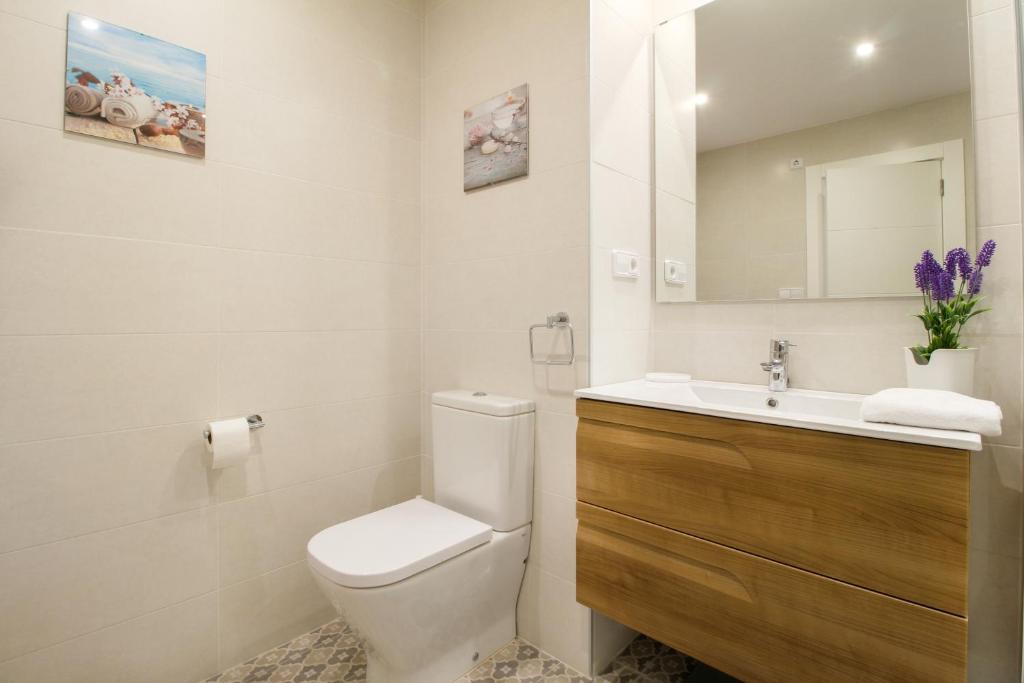 Bernia Apartment - 4
