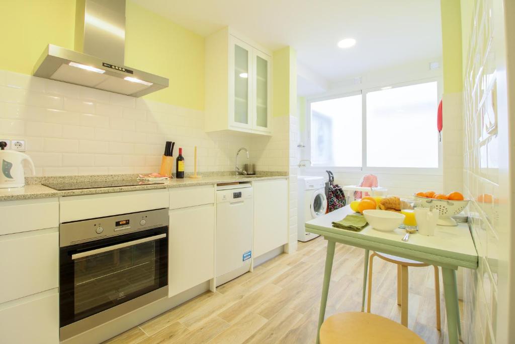 Bernia Apartment - 3