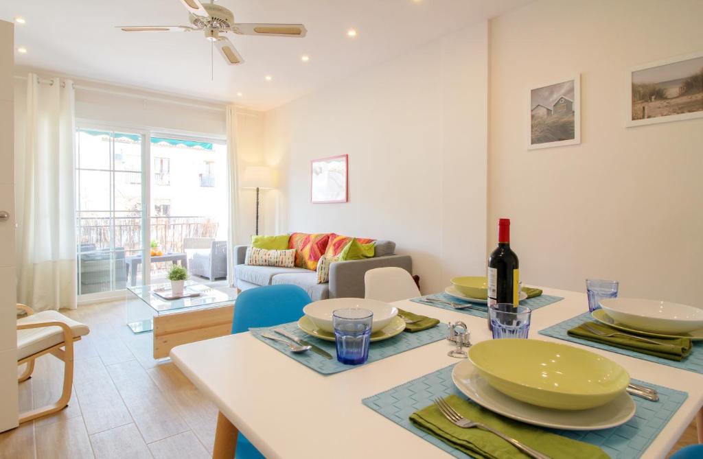 Bernia Apartment - 2