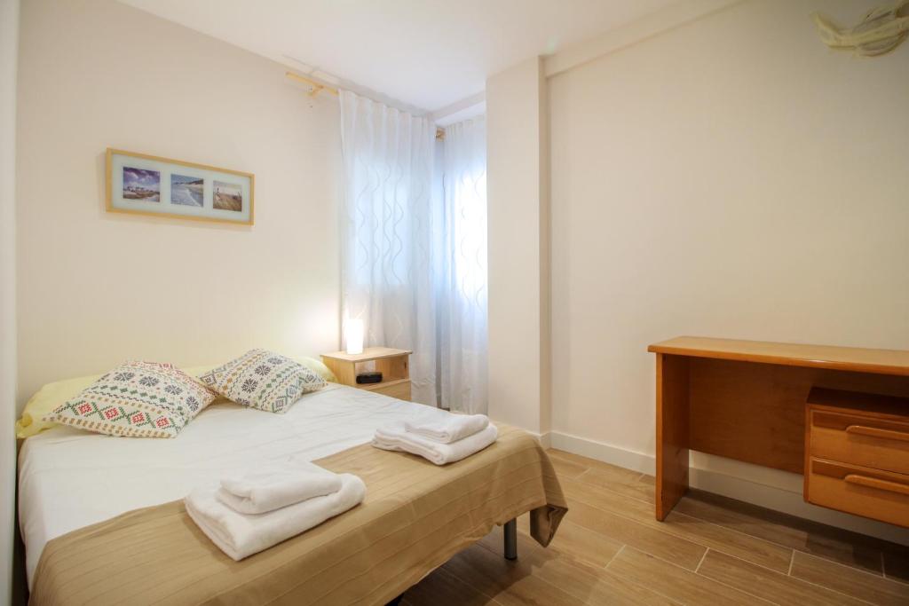 Bernia Apartment - 5