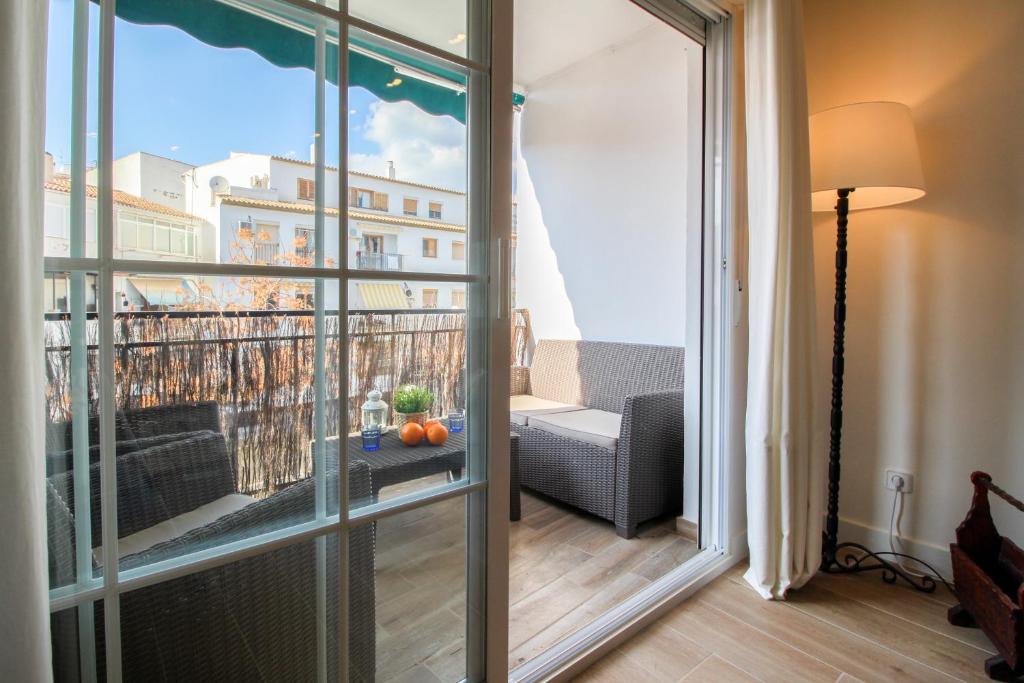 Bernia Apartment - 1