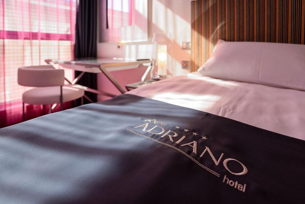 Boutique Hotel Adriano photo