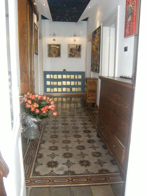Liberty Bed & Breakfast - 3