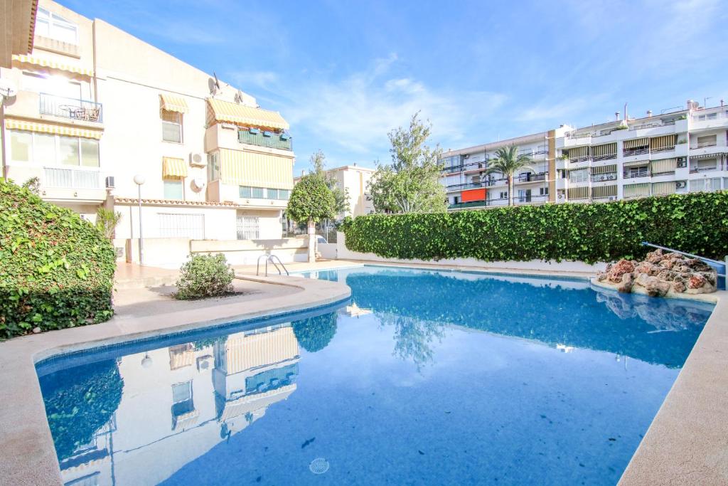 Altaia Apartment - 3