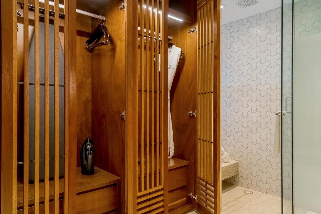 バスルーム（客室）