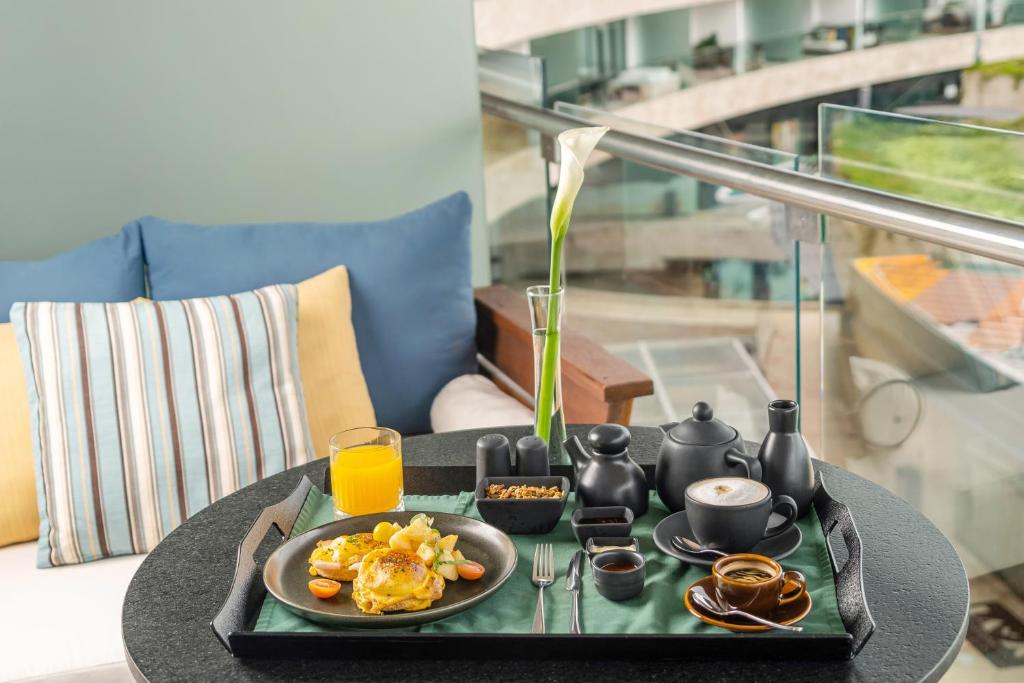 バルコニー/テラス