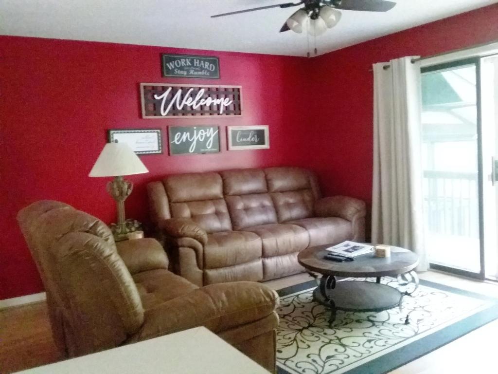 Santona Townhouse Unit 401 photo