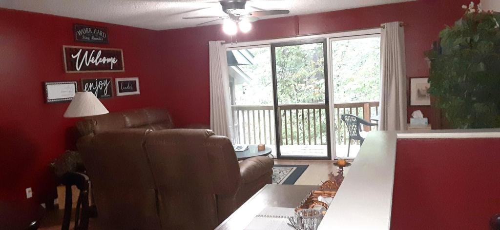 Santona Townhouse Unit 401 photo