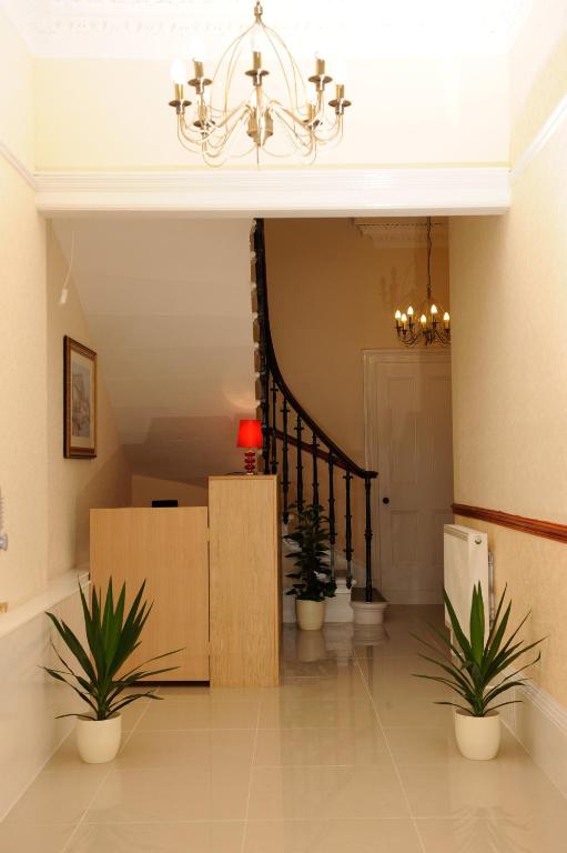 Facilities, Edinburgh City Suites in Edinburgh