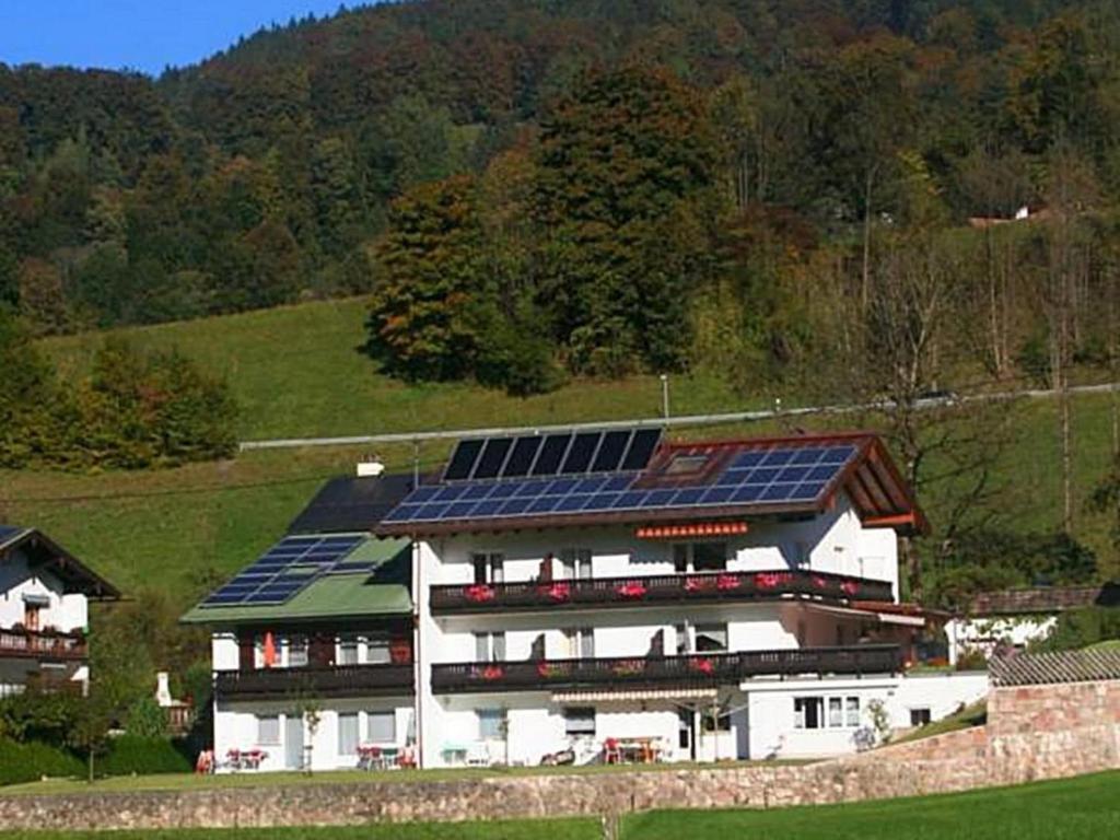 Haus Heimattreu - 5