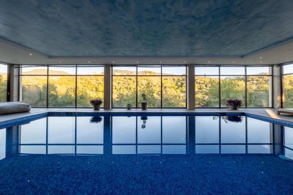 Mylaon Boutique Hotel & Spa photo