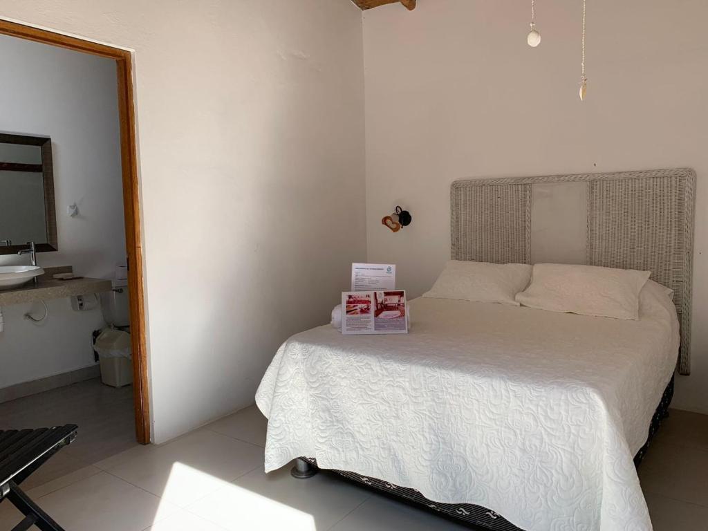 Origenes Spa & Lodging photo