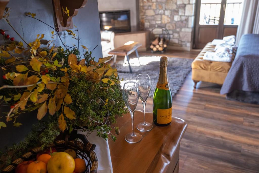 Mylaon Boutique Hotel & Spa photo
