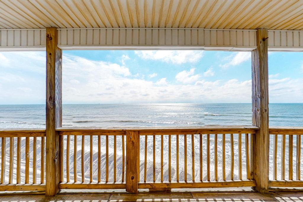 Beach, Love & Happiness, Dauphin Island