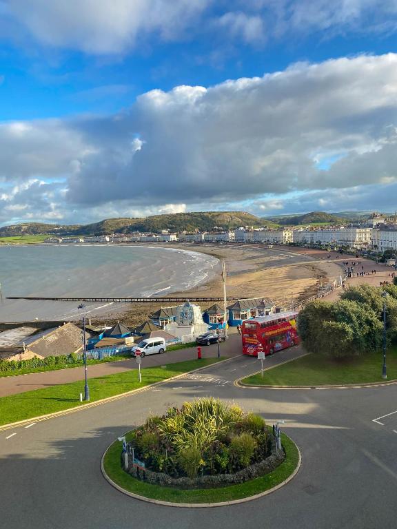 Belmont Llandudno photo