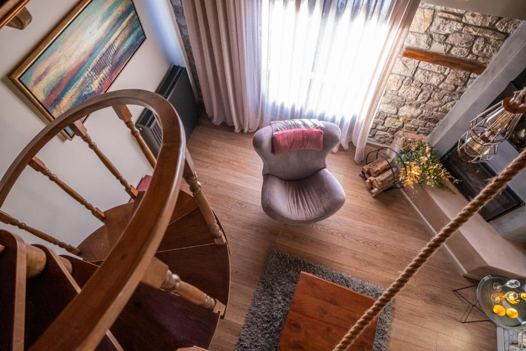Mylaon Boutique Hotel & Spa photo