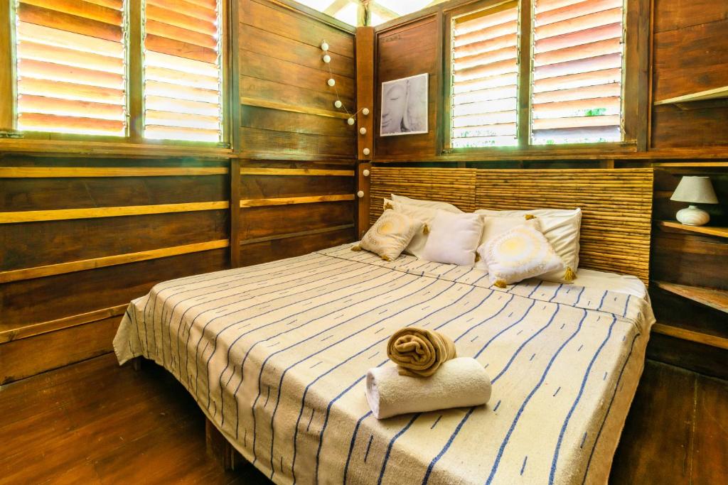 Funky Monkey Lodge photo
