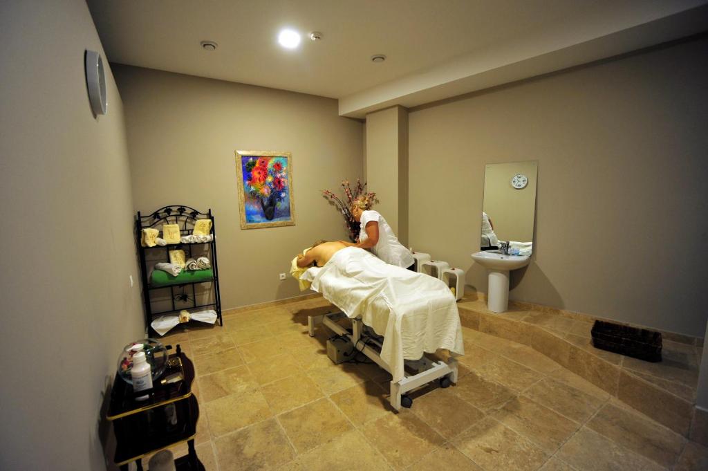 Massage