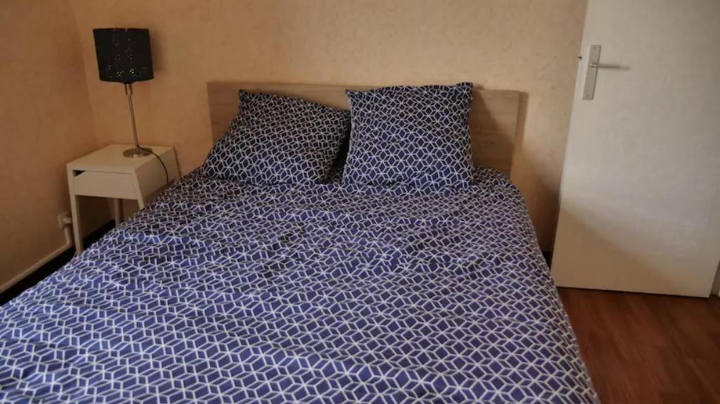 Appartement T3 - 4