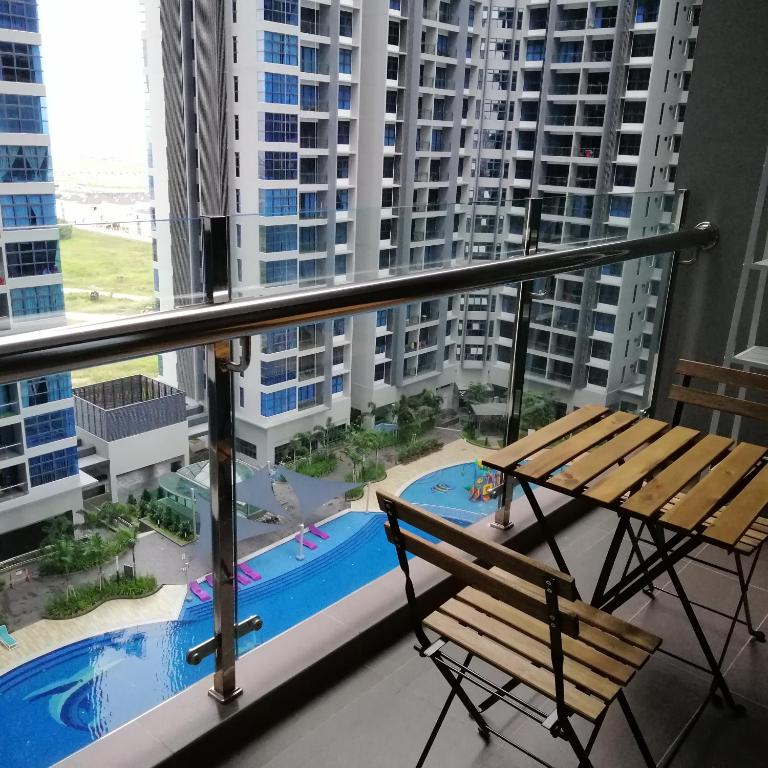 Atlantis Melaka Homestayz photo
