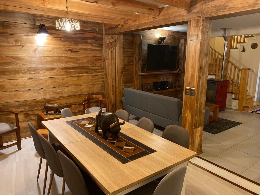 Casa Pucón - 2