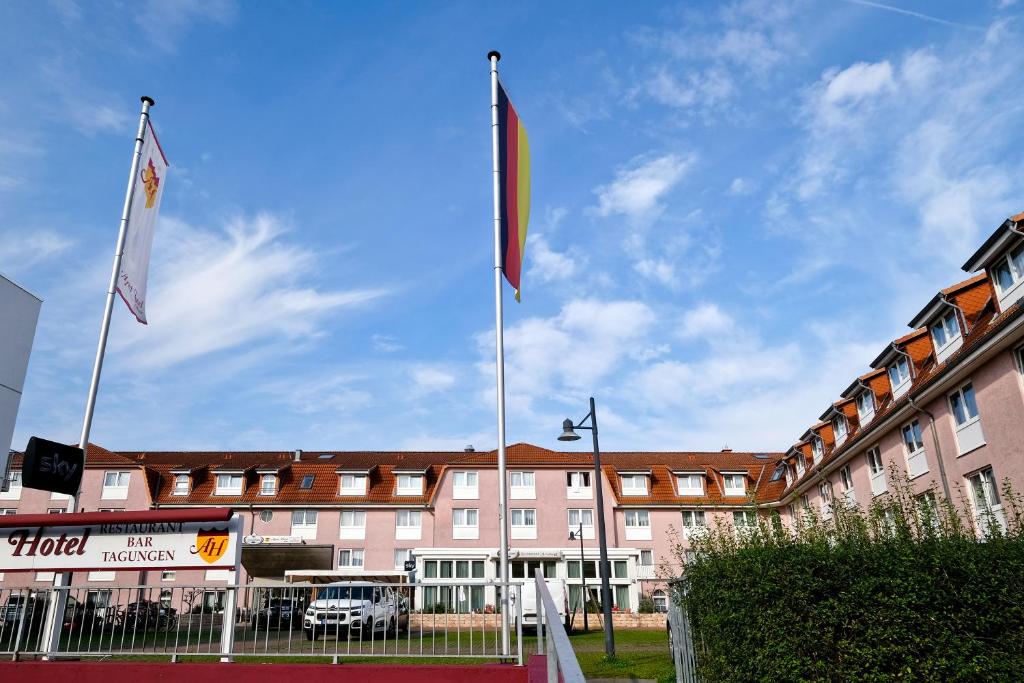 Apart Hotel Sehnde photo
