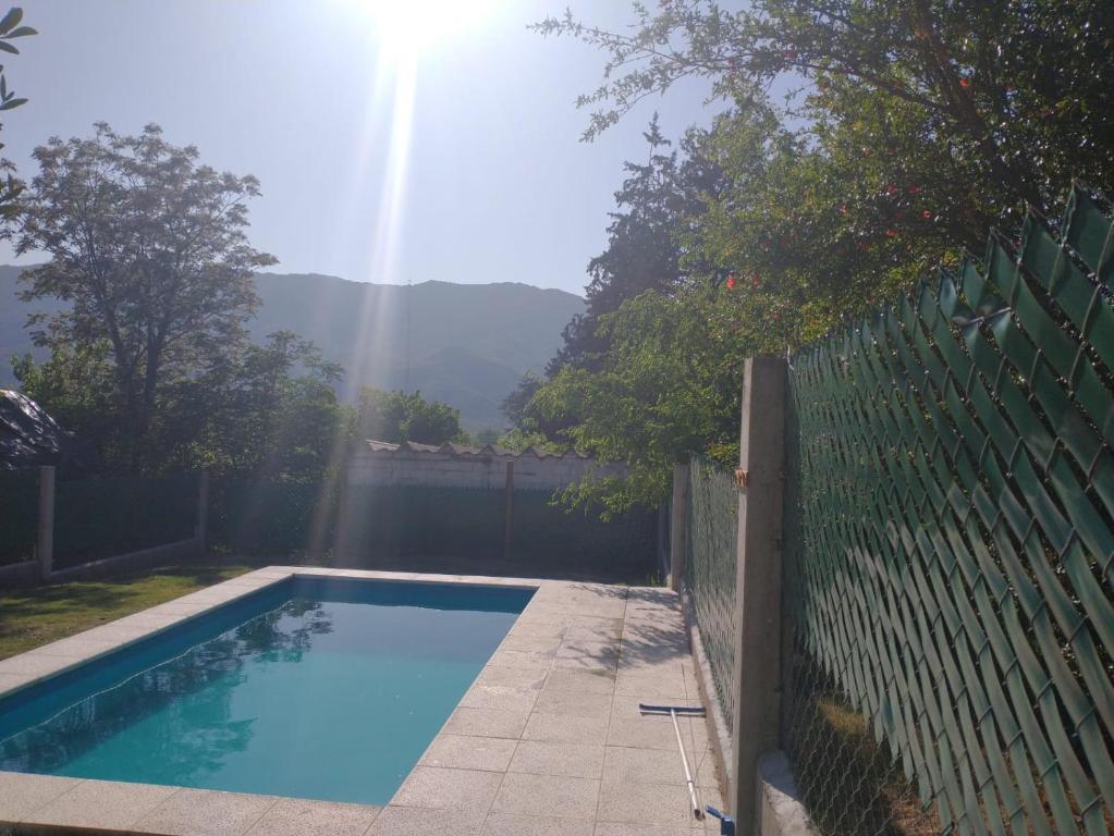 Casa Tio Molina - 5