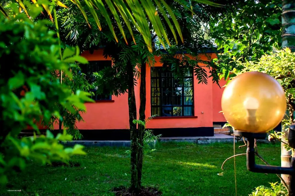Jaaja's - The Residence, Garden and Suites near Ciala Resort Hotel Kisumu, hotel in Kisumu