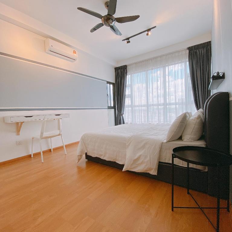 エコ チェラス バイ デ スペース (Eko Cheras by De Space)