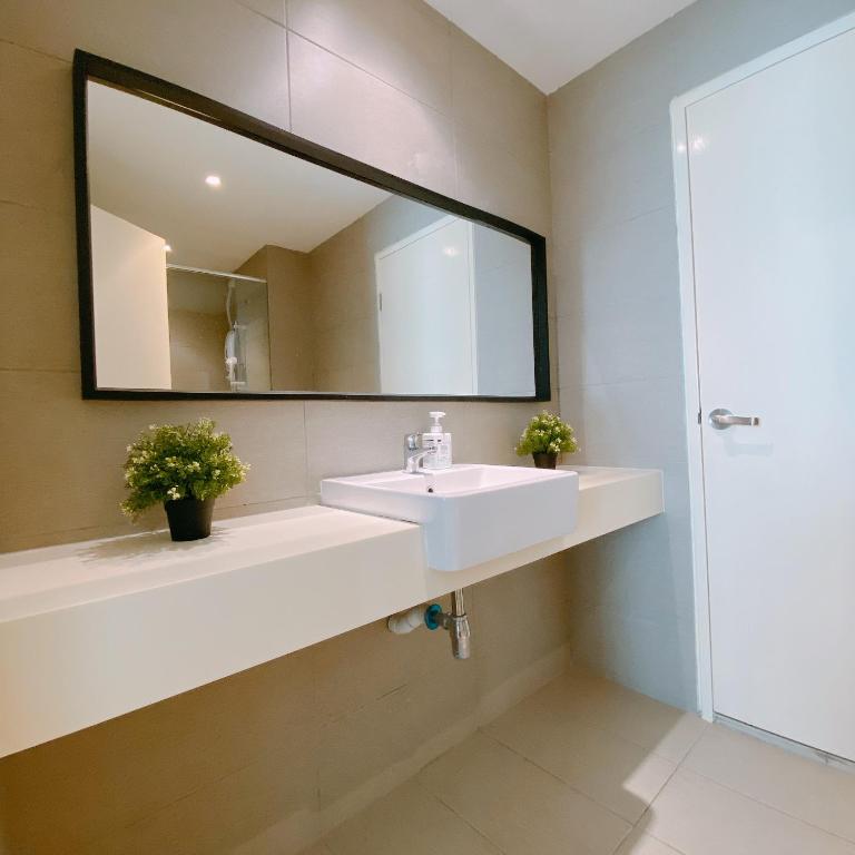 バスルーム（客室）