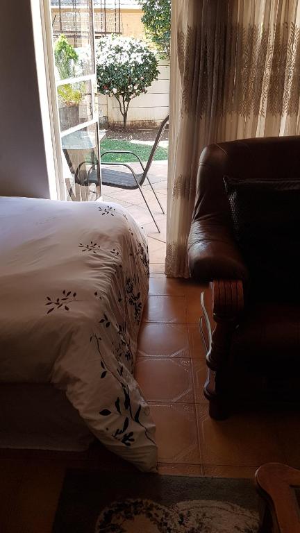The Royal Princess B&B on Malibongwe Drive photo