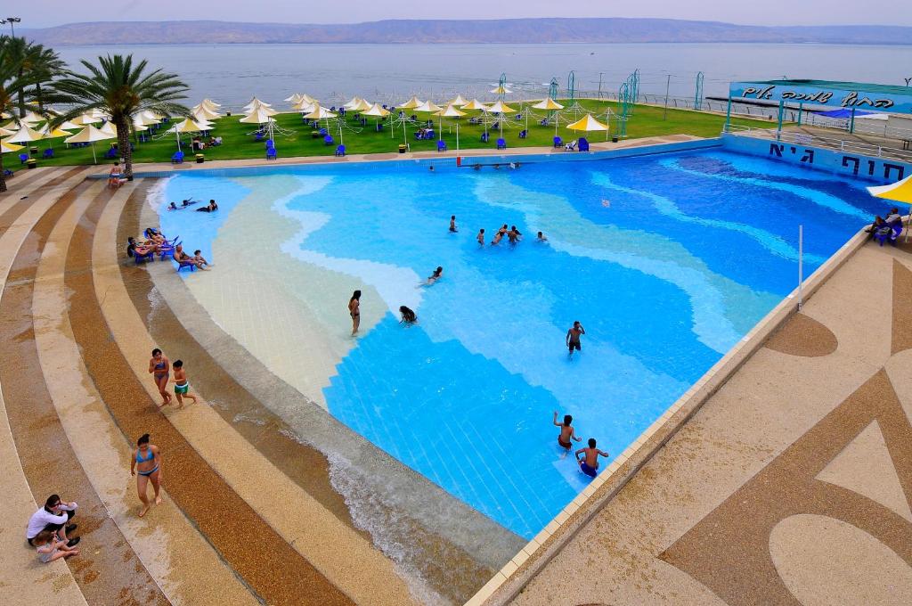 Water park