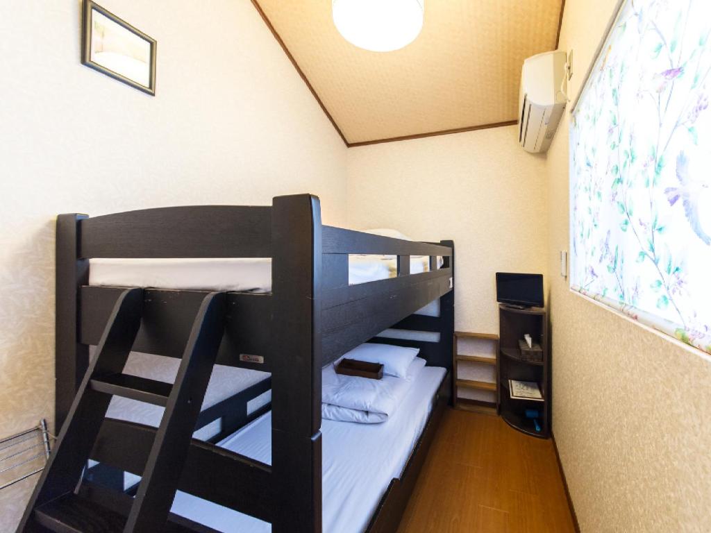 Woman Only Guesthouse Nanohana (Female only) photo