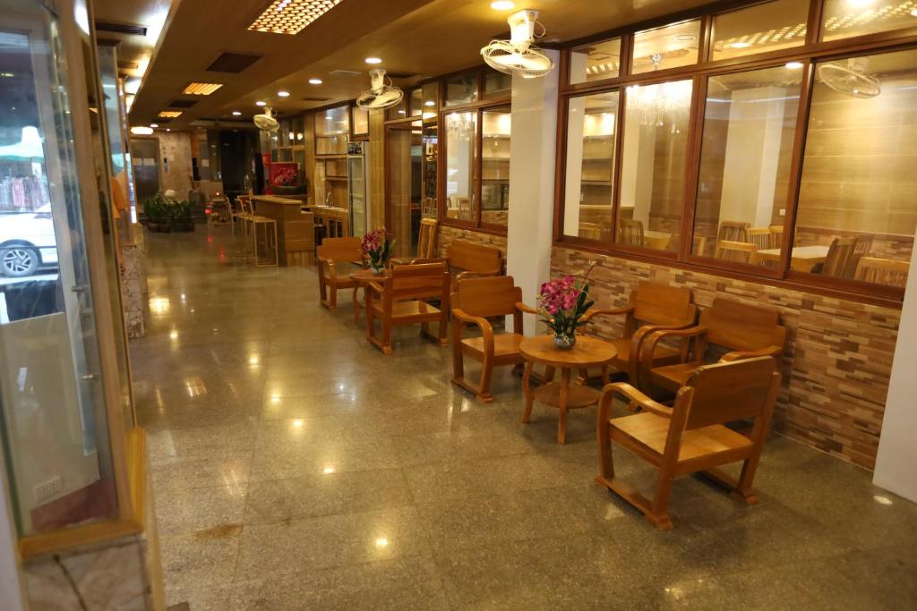 ห้องอาหาร