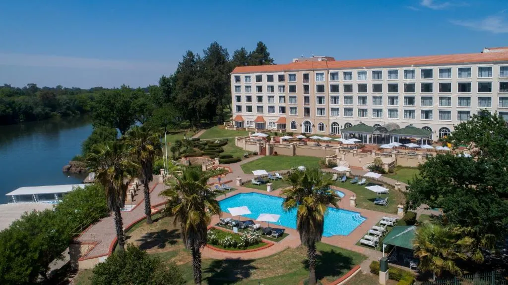 Riviera on Vaal Resort, hotel in Vereeniging