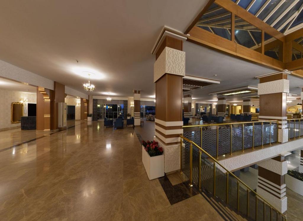 Eftalia Aqua Resort photo