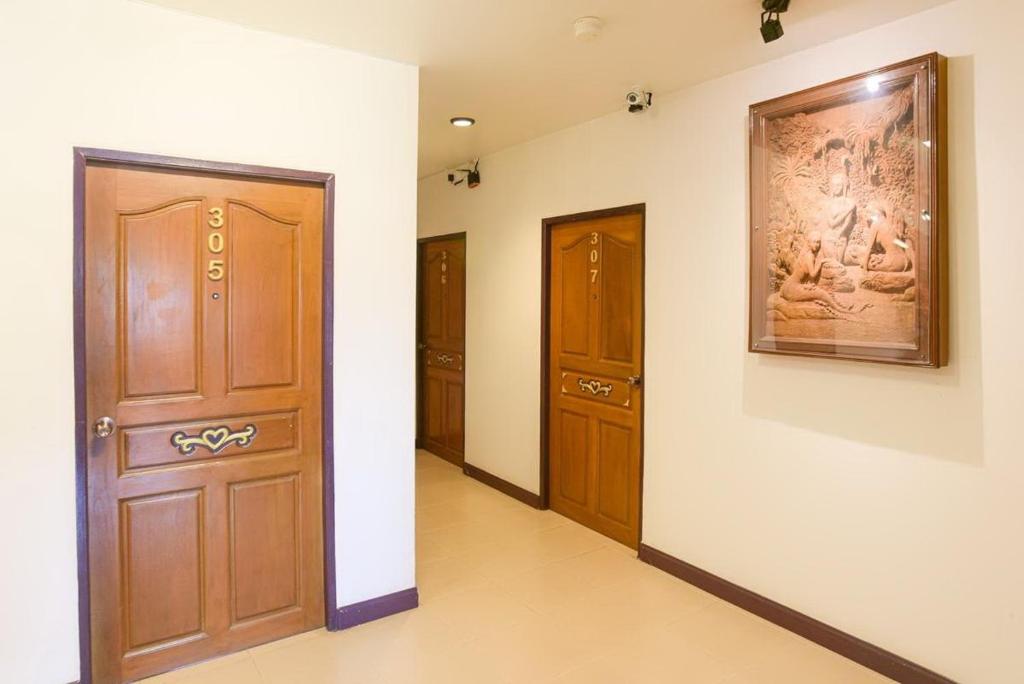 Facilities