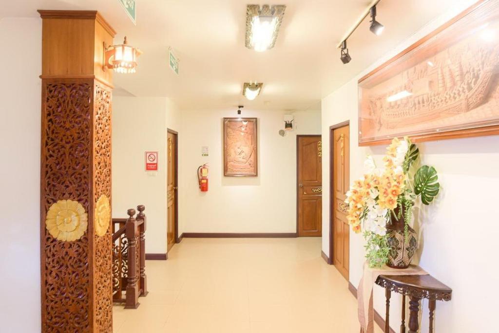Facilities