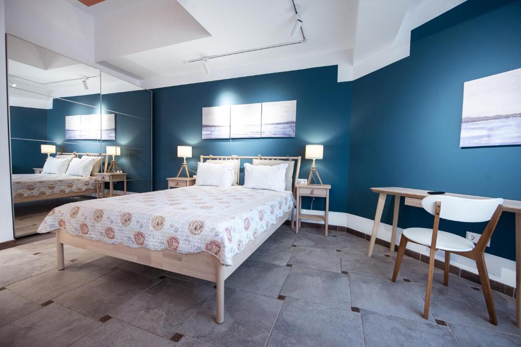 Apart-Hotel Safir photo