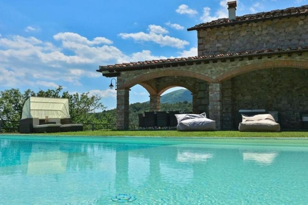 Villa Le Croci Firenze — Hotel in Calenzano