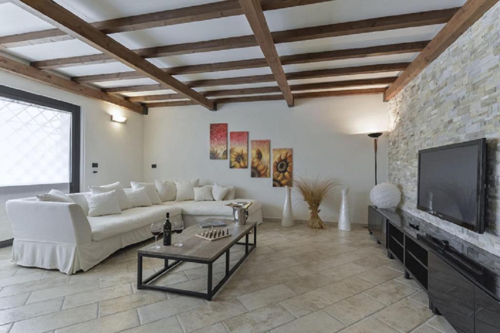 Villa Le Croci Firenze photo