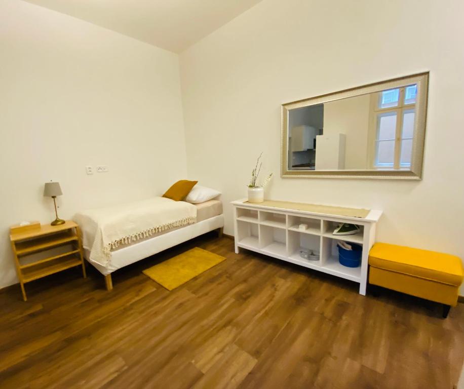 Unesco Prague Apartments photo