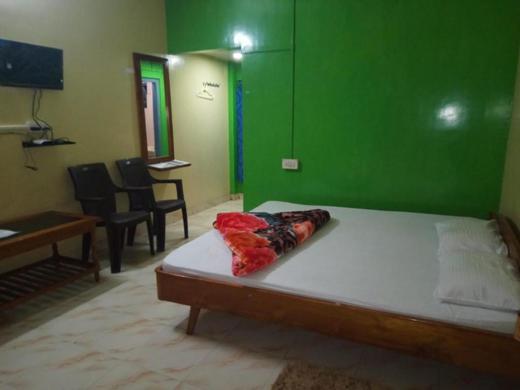 Aranya Darshan photo