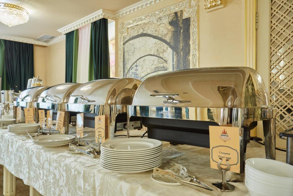Amici Grand Hotel