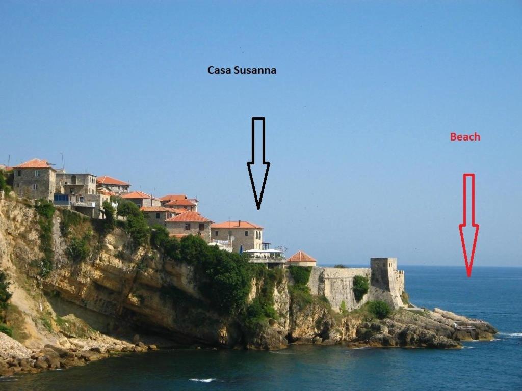 Dintorni