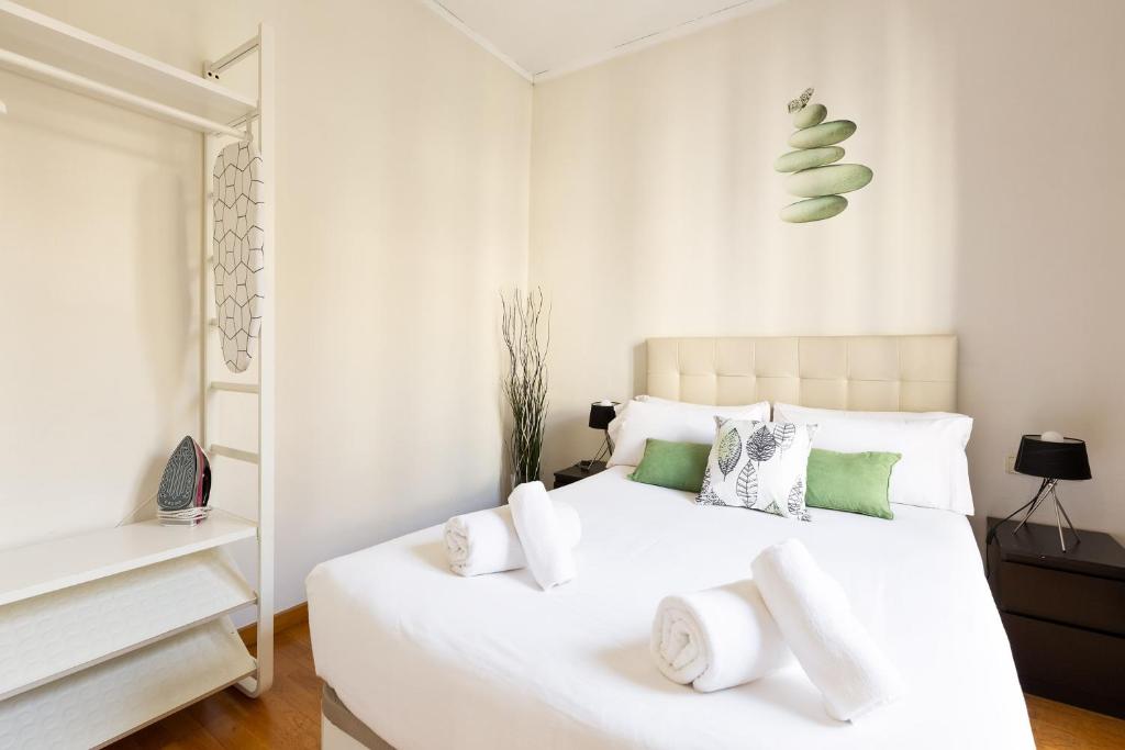 Stay U-nique Apartments Consell - 5