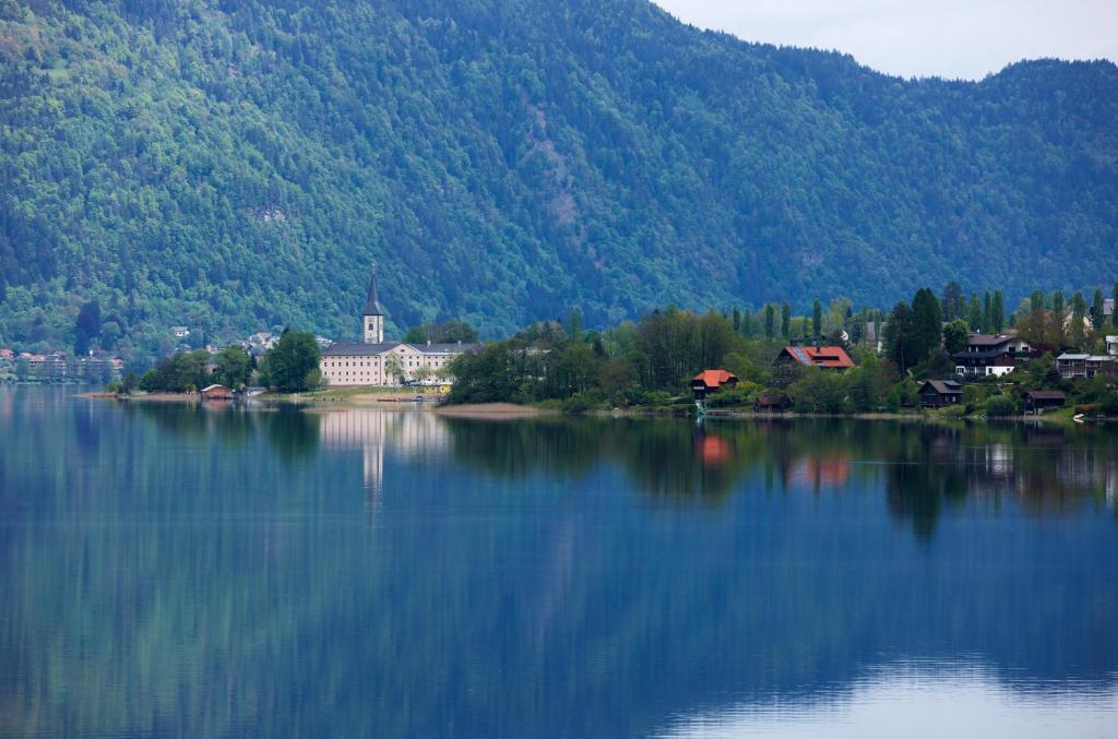 CMA Stift Ossiach - 5