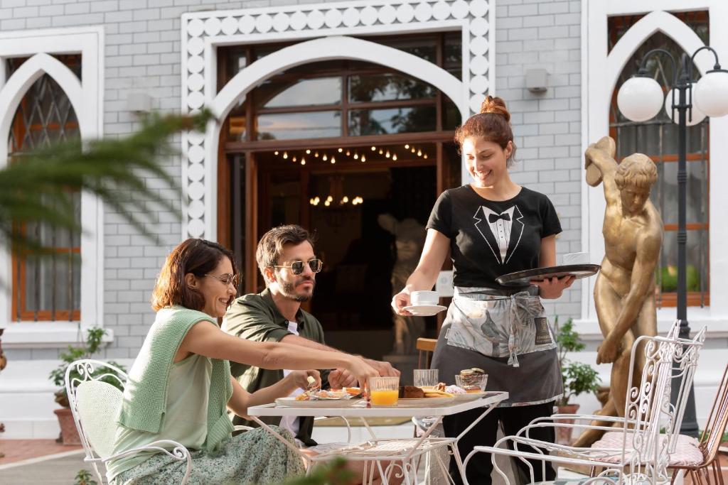 お料理のイメージ