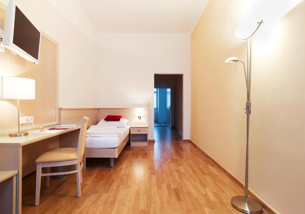 CMA Stift Ossiach - 4