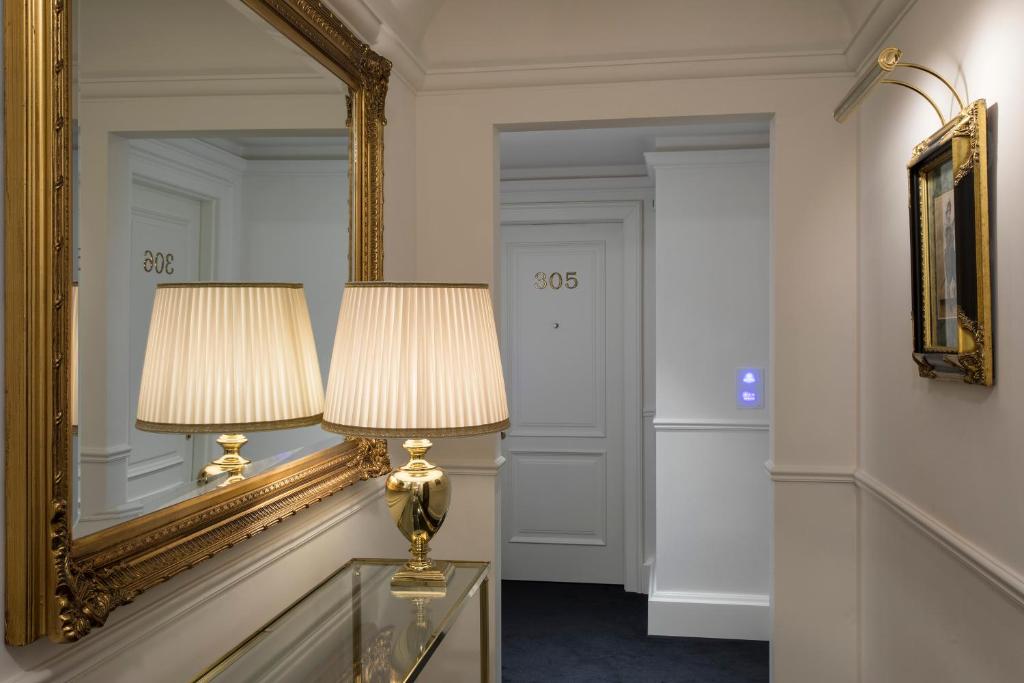 Grand Hotel Duchi d'Aosta photo